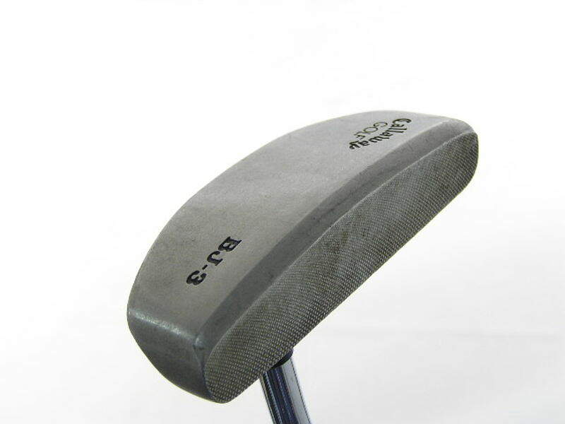 Callaway Bobby Jones3 Putter 2nd Swing Golf